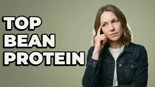 What Beans Are Good Plant-Based Protein Sources?