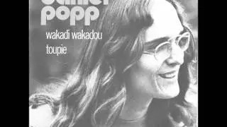 Wakadi wakadou - Daniel Popp