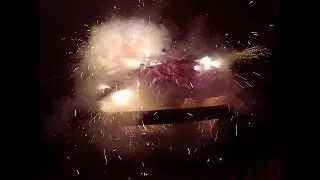 Kellner's Demo Pyromusical