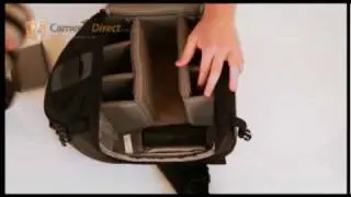 Lowepro Sling Camera Bag SlingShot 350 AW | Cameras Direct