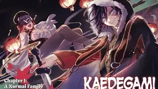 Is Kaedegami the Next Big Manga Hit?