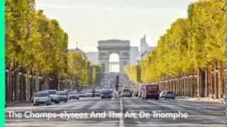 Kids Video Book About Paris - All About Paris