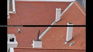 Baltimore roofing contractors - Oriole Roofing (410) 657-8227