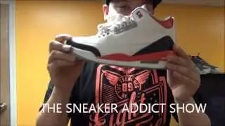 Wear Your Shoes! Dj Delz Vlog #32