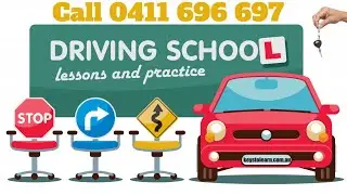 Affordable Driving Lessons in Warwick Farm. Learning to drive in Warwick Farm.  Call 0411 696 697 &ndash;