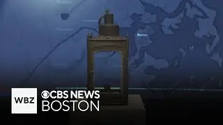 New Concord Museum exhibit looks at everyday life ahead of the American Revolution