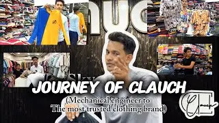 Journey from mechanical engineer to tbemost trusted clothing brand of india🔥&hellip;.