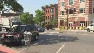 Patrols increased after rash of robberies, attacks in Middletown