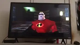 Let's Play The Incredibles: Rise of the Underminer Part 10 - The Corrupterator