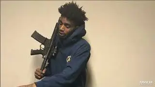 RIP GOONEW - CHRIS SCOTIA (Prod. By Double R)