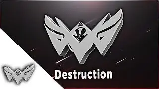 IW: Double De-Atomizer (50GS) on Genesis