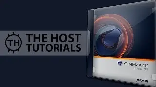 Создание травы за 2 клика в Cinema 4D R15
