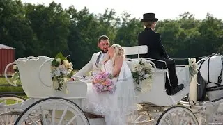 Kayla & Nick Wedding Trailer
