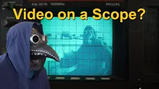 How I Designed a Simple Video Sync Separator (EP 47)