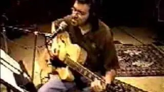 EELS The Good Old Days live in studio performance