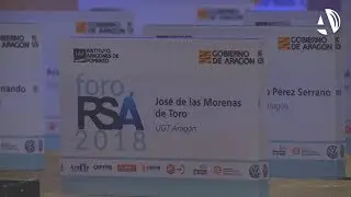 El IAF otorgar&aacute; el Sello 