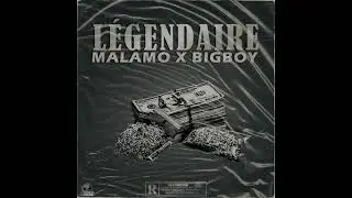 MALAMO x BIGBOY x L&eacute;gendaire  /EP3 #drill