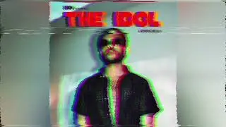 The Weeknd - Jealous Guy (Sped Up)