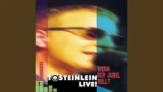 Komm, Herr der Himmel (Live)