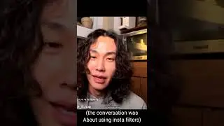 Ilhoon reading a comment mentioning Eunkwang #eunkwang #Ilhoon