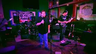 Bad Habit - Just What I Needed (The Cars)