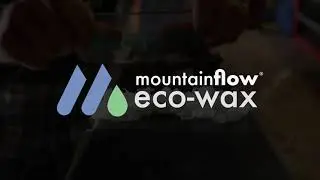 mountainFLOW Ski + Snowboard Sizzle Reel 4K