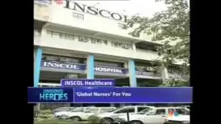 INSCOL Commemorating Triumphs & Transforming Futures