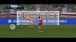 MT vs Portugal 🇵🇹