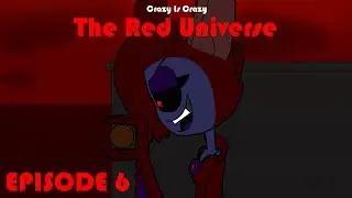 The Red Universe Episode 6: Cookies