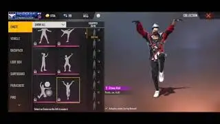 How to🌟 get all emotes in 🔥2000 gold || 2000 Gold se Emote || How to unlock all Emotes in🔥 gold 2021