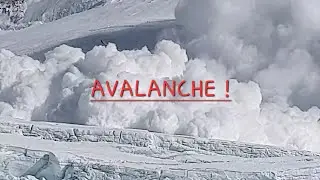 Everest Avalanche