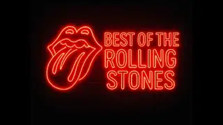 Best Of The Rolling Stones ~ Studio Album Cuts, Deep Tracks & Rare (Live) Performances.
