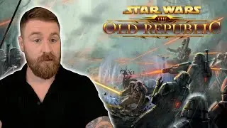 Хронология SWTOR №5 | Битва при Ботавуи | Реакция