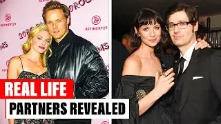 Outlander Cast REAL Age & Life Partners EXPOSED!