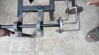 GEARLESS POWER TRANSMISSION