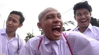 MAMBANG BAJU