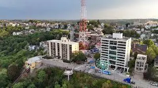 Life in Mt. Wahington - Aerial Views & City Vibes with The Colony Agency