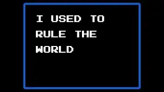 Fallen Kingdom but the lyrics are from Sierra Death Generator