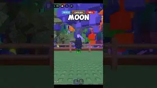 Сколько стоит Moon Mango в Grow a garden #growagarden #roblox #роблокс #вырастисад