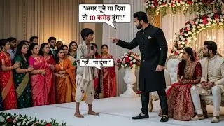 कूड़ा बिनने वाला समझकर भगाया गया, उसी गाने ने 10 करोड़ का इतिहास बना दिया | Rajeev Story