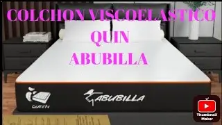 EL MEJOR COLCHON.ABUBILLA