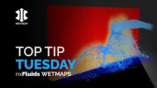 Top Tip Tuesday! - nxFluids Wet Maps