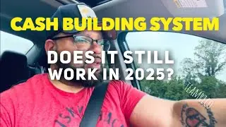 Cash Building System Unlimited 📫 Does it still work in 2025 🤑 ID# 1095