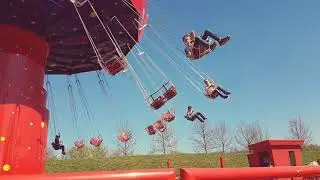 #carousel #slow motion #ZoTiLuS musax