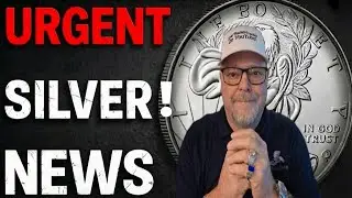 URGENT: Silver Price Update You Need NOW