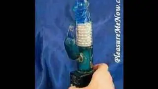 iVibe Rabbit Vibrator Demo