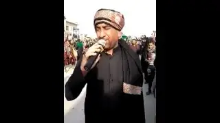 نعي ملا فارس الزركاني و ملا محمد الرزكاني - موكب سبايا الحمزة الشرقي عزاء زينب