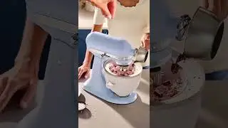 Ice Cream Maker Attachment for KitchenAid  | 34% OFF