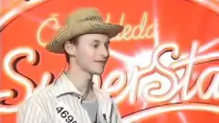Superstar 2006 - Milan Kuba