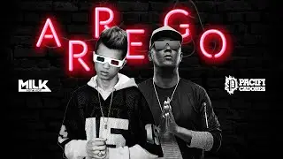 MiLk Hip Hop Ft. Pacificadores - ARREGO (Official Music)